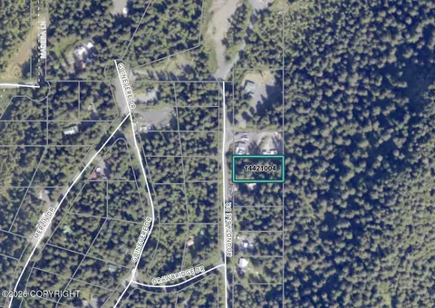 12438 Roundtable Dr, Seward, AK 99664 photo 1