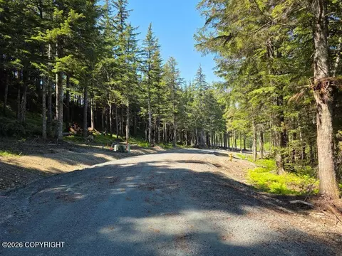 lot3 Hill Side Loop, Haines, AK 99827