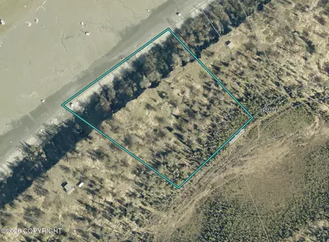 L 110 Jasmine Circle, Nikiskinorth Kenai, AK 99635