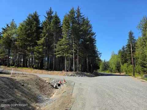 lot4 Major Rd, Haines, AK 99827
