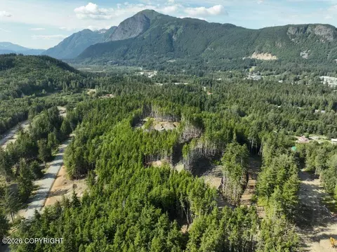 lot5 Major Rd, Haines, AK 99827