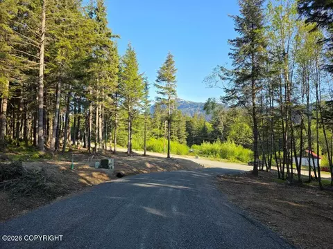 lot6 Hill Side Loop, Haines, AK 99827