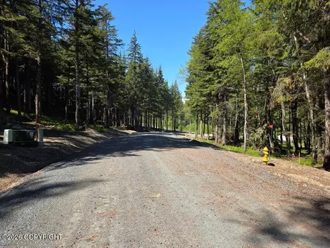 lot7 Hill Side Loop, Haines, AK 99827