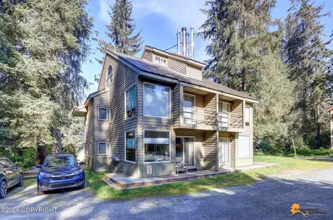 165 Powder Dr # 7B, Girdwood, AK 99587