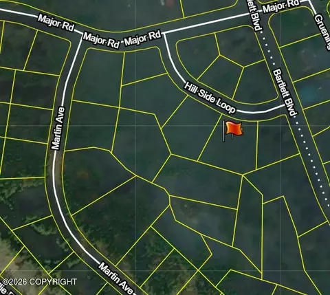 lot8 Hill Side Loop, Haines, AK 99827