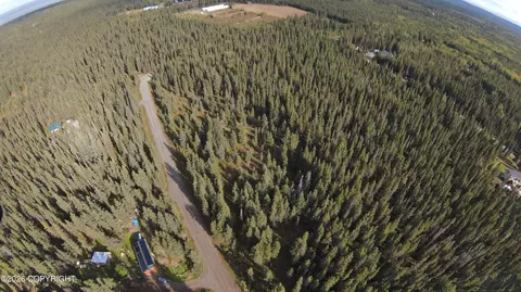 25892 Marlene Dr, Kasilof, AK 99610