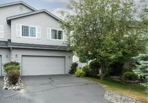 3822 Lincoln Ellsworth Ct # 50B, Anchorage, AK 99517