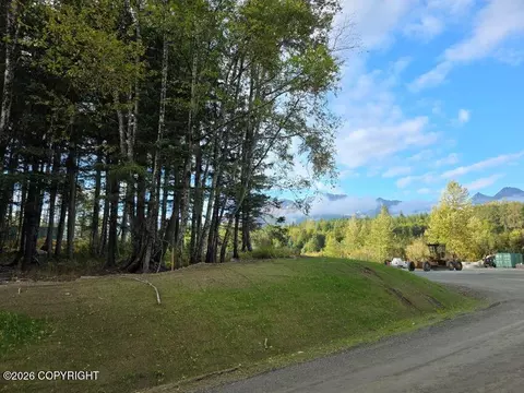 lot51 Major Rd, Haines, AK 99827