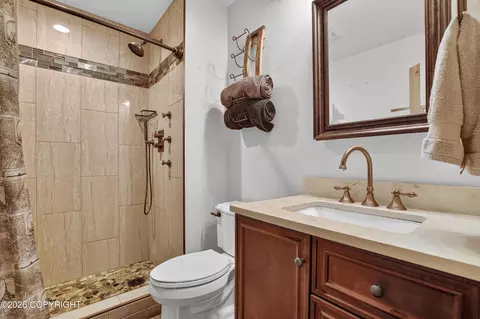Bath - 6510 E 16th Ave, Anchorage, AK 99504 photo 1 of 2