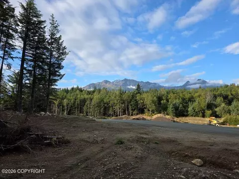 lot52 Cordes Dr, Haines, AK 99827