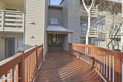 2430 Sentry Dr #B306, Anchorage, AK 99507