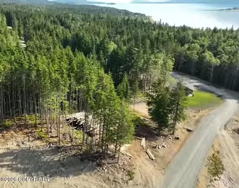 lot54 Cordes Dr, Haines, AK 99827