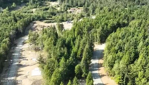 lot55 Cordes Dr, Haines, AK 99827