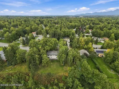 View/Area - 520 Oceanview Dr, Anchorage, AK 99515 photo 1 of 6