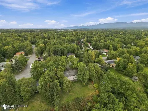 View/Area - 520 Oceanview Dr, Anchorage, AK 99515 photo 3 of 6