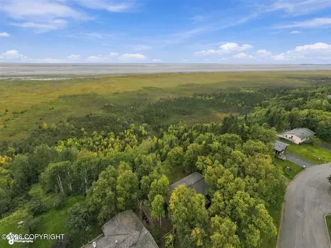 View/Area - 520 Oceanview Dr, Anchorage, AK 99515 photo 6 of 6