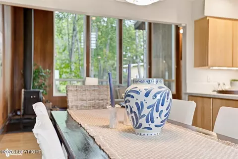 Dining - 520 Oceanview Dr, Anchorage, AK 99515 photo 1 of 4