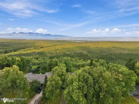View/Area - 520 Oceanview Dr, Anchorage, AK 99515 photo 2 of 6