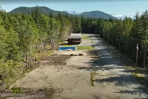 lot59 Allie Rd, Haines, AK 99827
