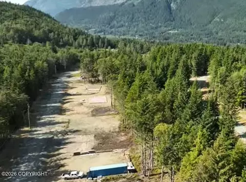 lot60 Allie Rd, Haines, AK 99827