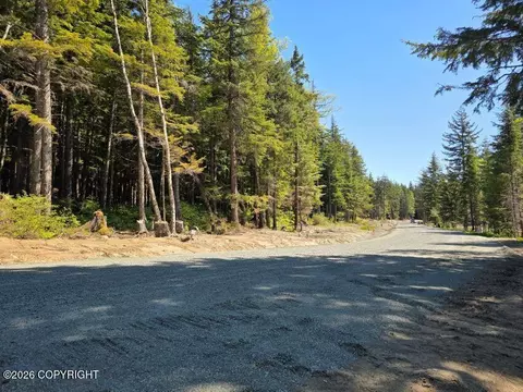 lot28 A Martin Ave, Haines, AK 99827