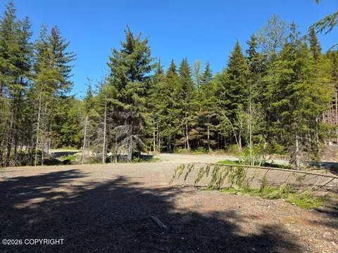 lot31 Martin Ave, Haines, AK 99827