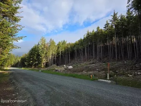 lot32 Martin Ave, Haines, AK 99827