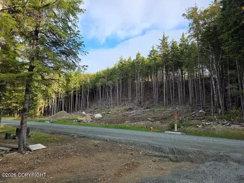 lot33 Martin Ave, Haines, AK 99827