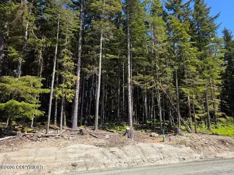 lot34 Martin Ave, Haines, AK 99827