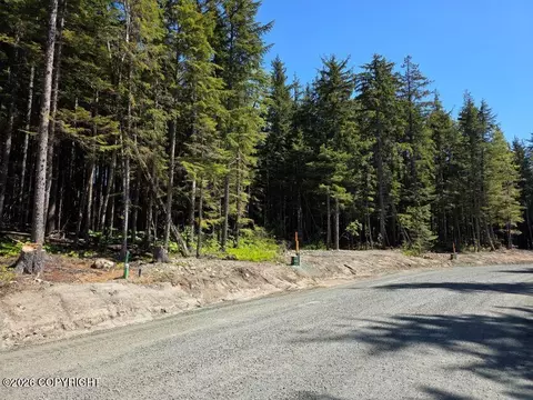 lot35 Martin Ave, Haines, AK 99827