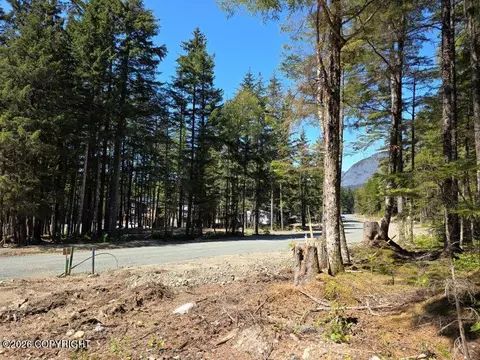 lot36 Martin Ave, Haines, AK 99827