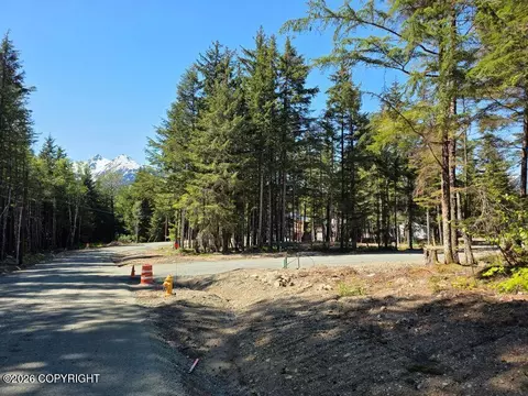 lot37 Allie Rd, Haines, AK 99827