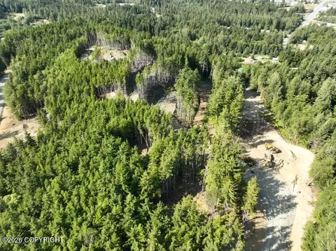 lot15 Hilltop Way, Haines, AK 99827