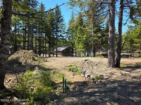 lot40 Martin Ave, Haines, AK 99827