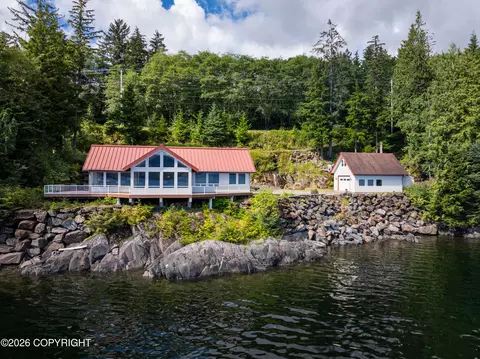 8516 S Tongass Hwy, Ketchikan, AK 99901