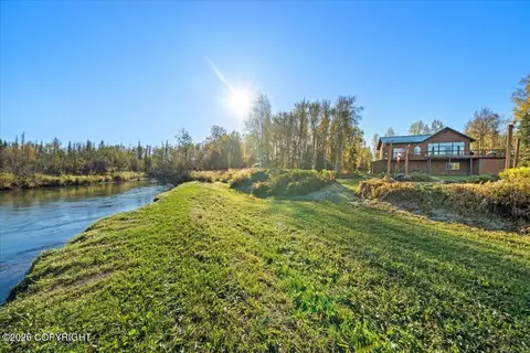 11835 W Little John Dr, Houston, AK 99694