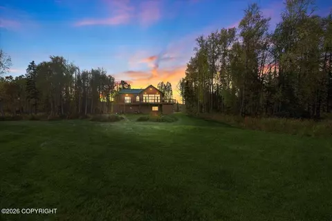 11835 W Little John Dr, Houston, AK 99694