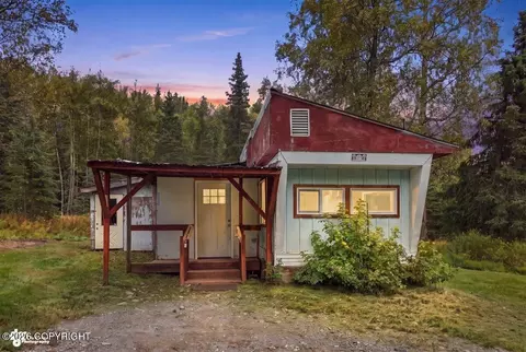 30150 Julie Wall St, Soldotna, AK 99669