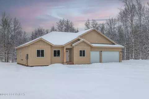 10088 E Vista Ridge Cir, Wasilla, AK 99645