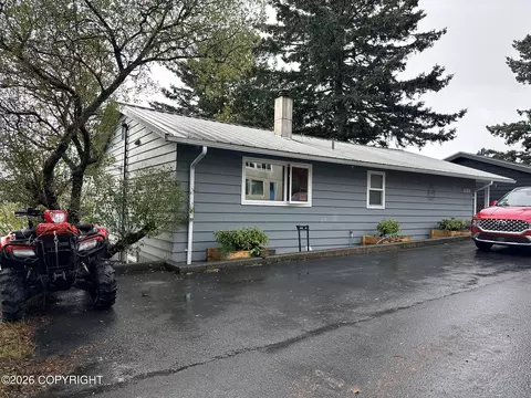 1120 Stellar Way, Kodiak, AK 99615