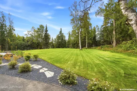 Exterior - 12790 Gander St, Anchorage, AK 99516 photo 5 of 15