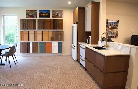 Kitchen - 12790 Gander St, Anchorage, AK 99516 photo 13 of 13