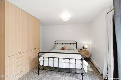 Bedroom - 12790 Gander St, Anchorage, AK 99516 photo 6 of 6
