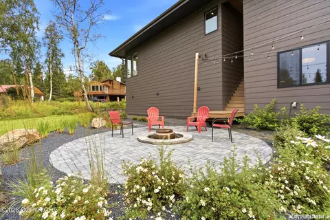 Exterior - 12790 Gander St, Anchorage, AK 99516 photo 11 of 15