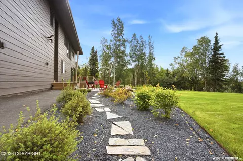 Exterior - 12790 Gander St, Anchorage, AK 99516 photo 6 of 15