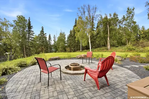 Exterior - 12790 Gander St, Anchorage, AK 99516 photo 7 of 15