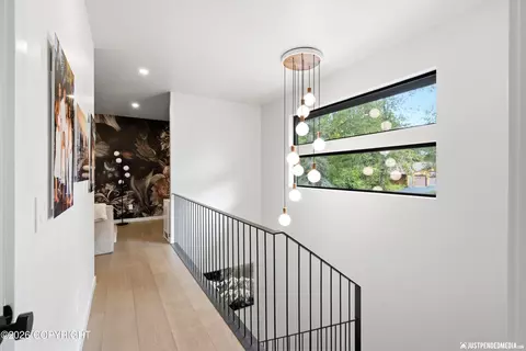 Entry Way - 12790 Gander St, Anchorage, AK 99516 photo 5 of 8