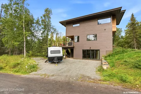 Other - 12790 Gander St, Anchorage, AK 99516 photo 23 of 23