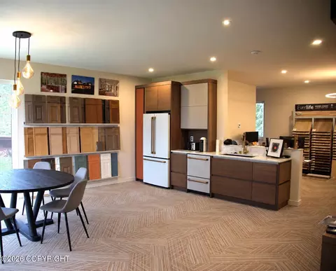Kitchen - 12790 Gander St, Anchorage, AK 99516 photo 12 of 13