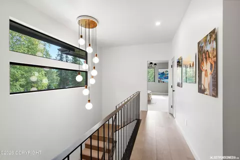 Entry Way - 12790 Gander St, Anchorage, AK 99516 photo 6 of 8